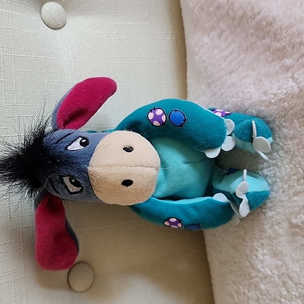 Eeyore "Dinosaur"